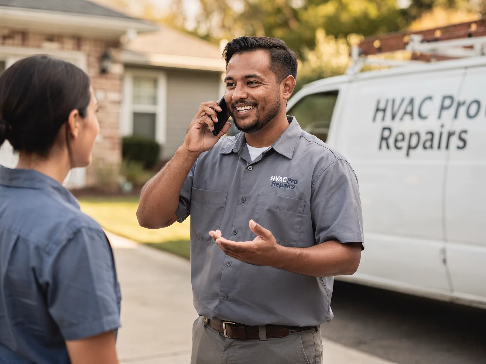 Heat Pump Repair Enterprise, LA FAQs
